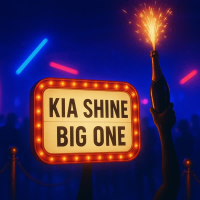 Big One (feat. HZY) (EP)