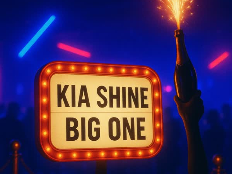 Big One (feat. HZY) (EP)