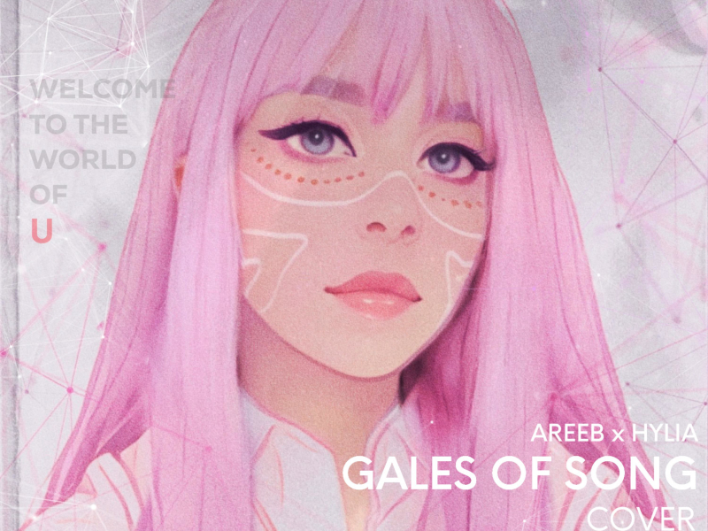 Gales of Song (Single)