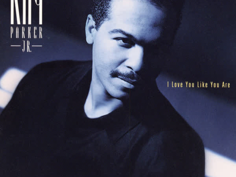 I Love You Like You Are