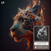 Light It Up (EP)