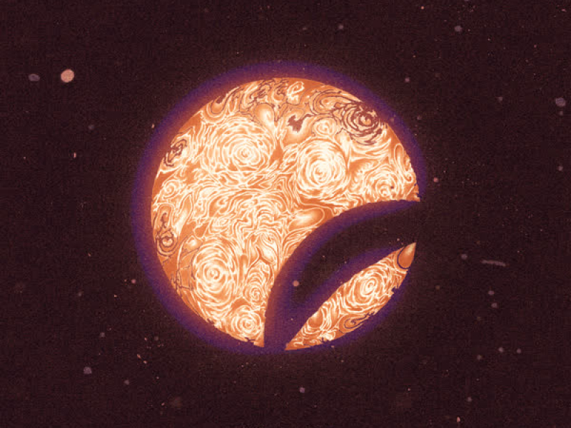 Solace (Meg Ward Remix) (Single)