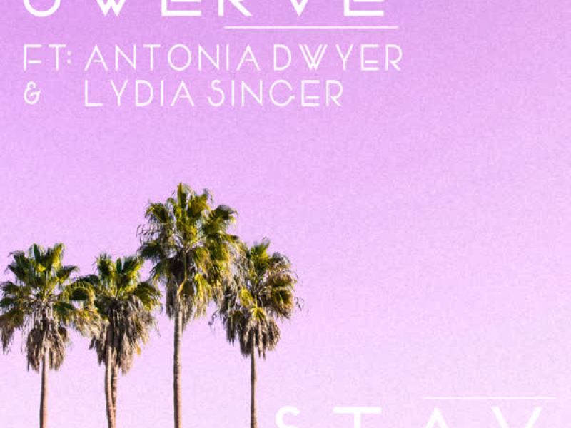 Stay (Single)