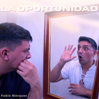 La Oportunidad (feat. Paula Marina, Daniel Gilardi, Diego Mourdad, Fabían Ruidiaz & Augusto Aloisio) (Single)