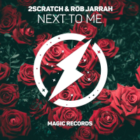 Next To Me (feat. Rob Jarrah) (Single)