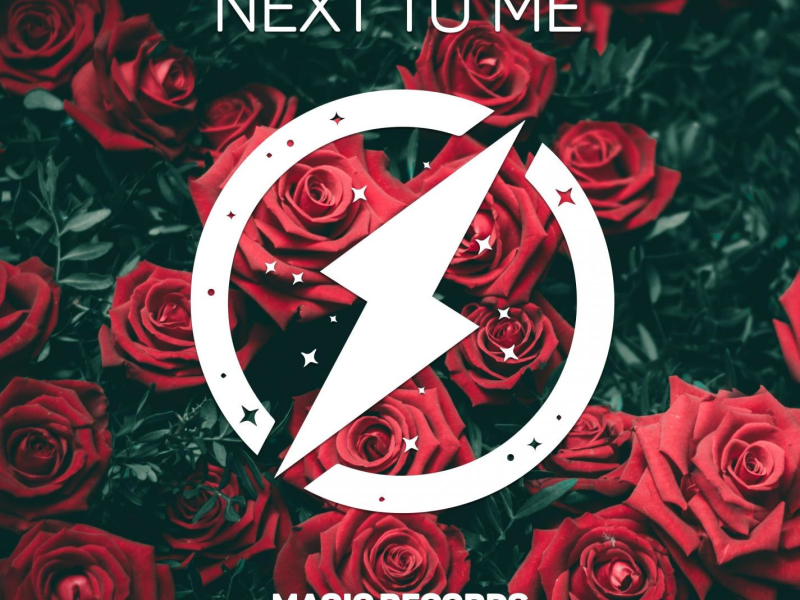 Next To Me (feat. Rob Jarrah) (Single)