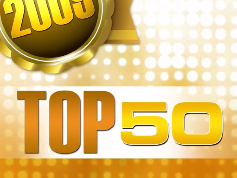 2009 Top 50