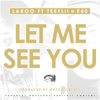 Let Me See You (EP)