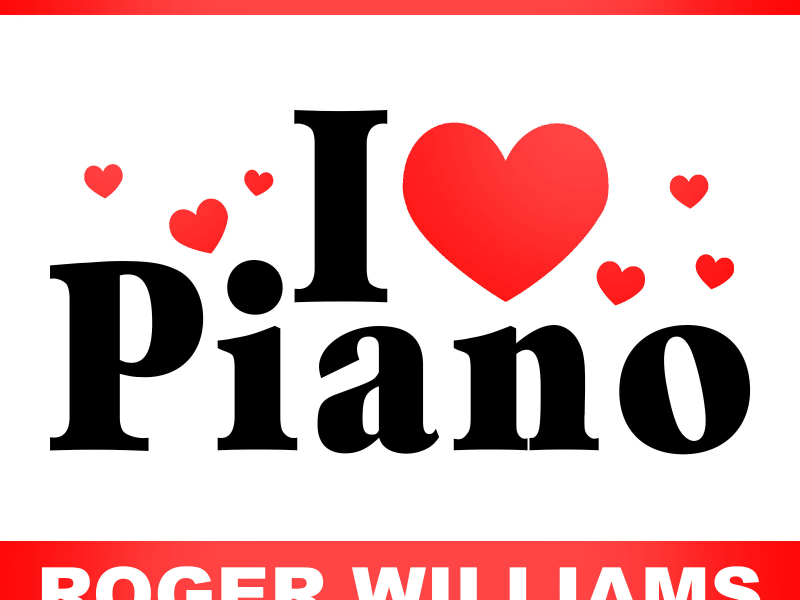 I Love Piano