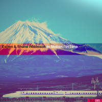 In Motion / In Time (Single)