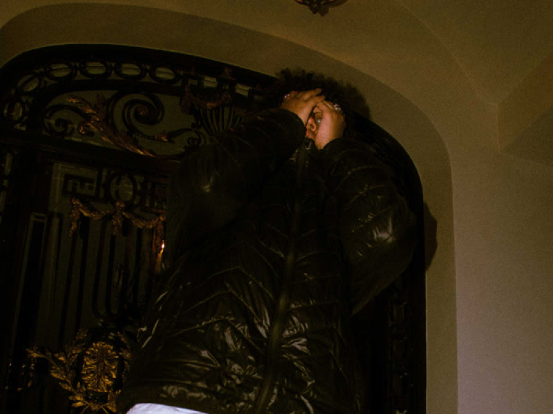 vivo em mim (Single)