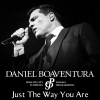 Just The Way You Are (Ao Vivo) (Single)