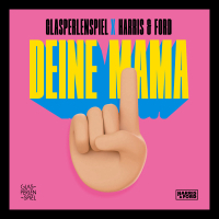 Deine Mama (Single)