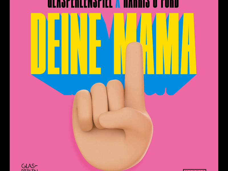 Deine Mama (Single)