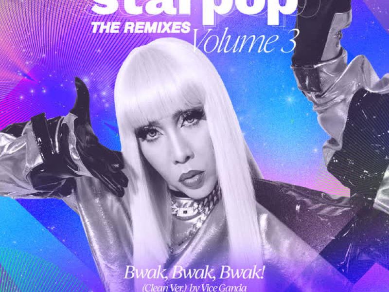 Bwak Bwak Bwak - Clean Ver. (Remix) (Single)