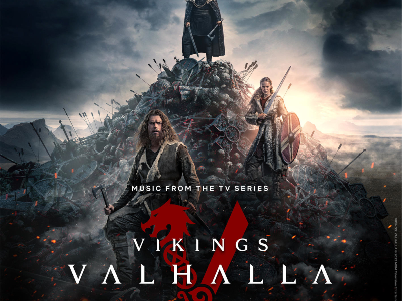 Vikings: Valhalla (Music from the TV Series)