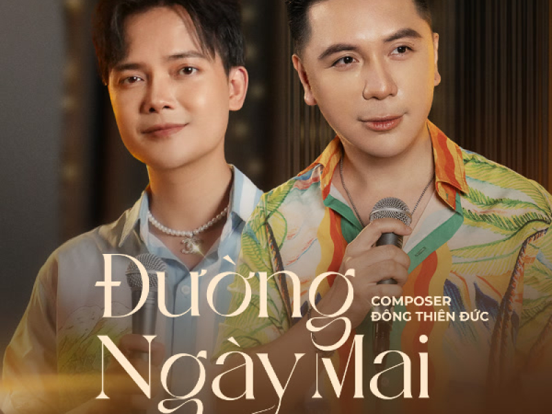 Đường Ngày Mai (Single)