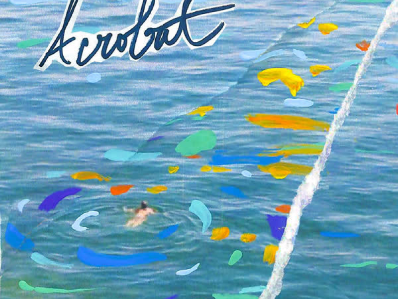Acrobat (EP)