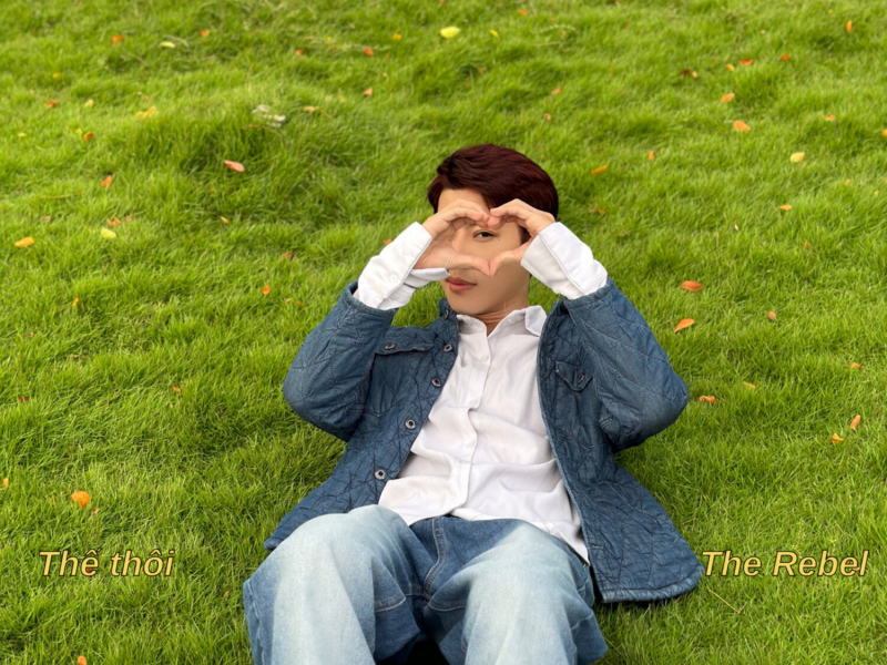 Thế Thôi (Single)