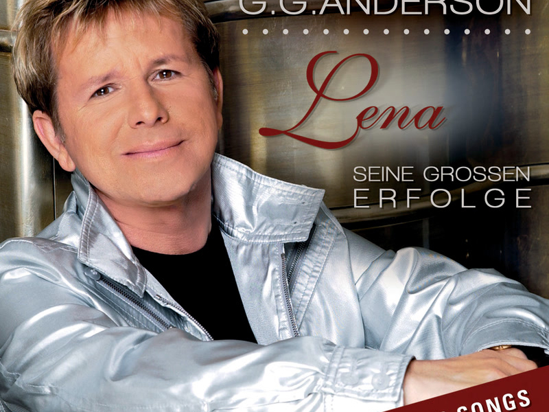 Lena - Seine großen Erfolge