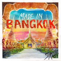 Made in Bangkok (EP)