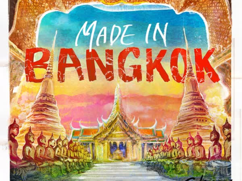 Made in Bangkok (EP)