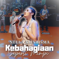 Kebahagiaan Seperti Mimpi (Single)