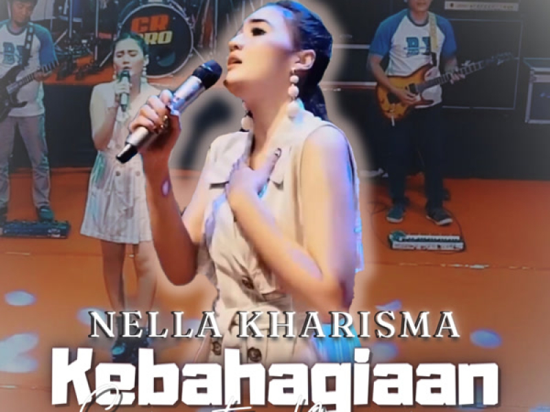 Kebahagiaan Seperti Mimpi (Single)