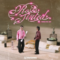 Roses Tinted (feat. Jady) (Single)