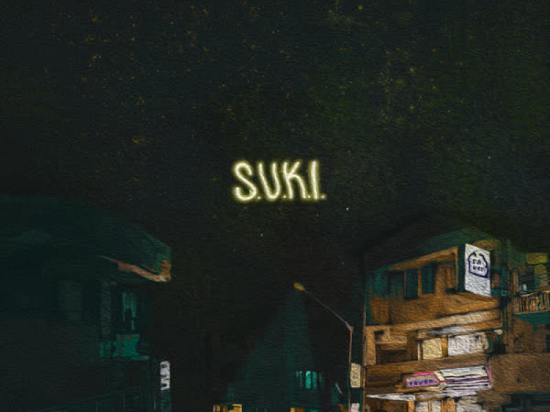 S.U.K.I. (Single)
