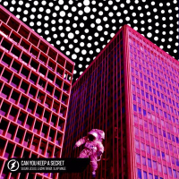 Can You Keep A Secret (Single)