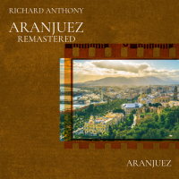 Aranjuez (Remastered 2022) (Single)