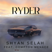 Ryder (Single)