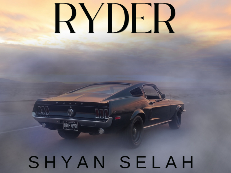 Ryder (Single)