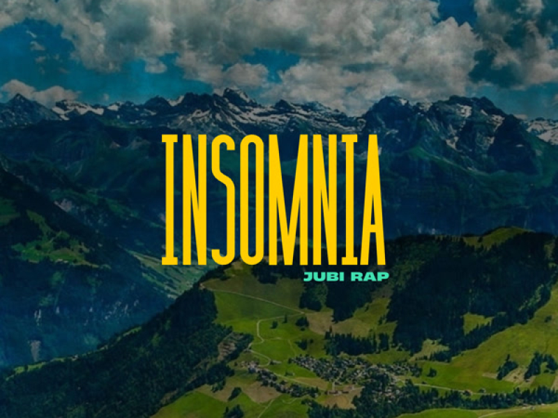 Insomnia (Single)