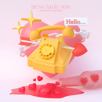 Đừng Nhấc Máy (Single)