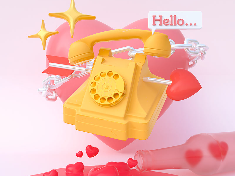 Đừng Nhấc Máy (Single)