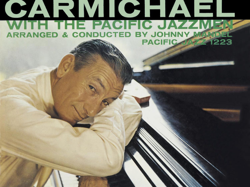 Hoagy Sings Carmichael