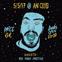 Nekrotampelo (Single)