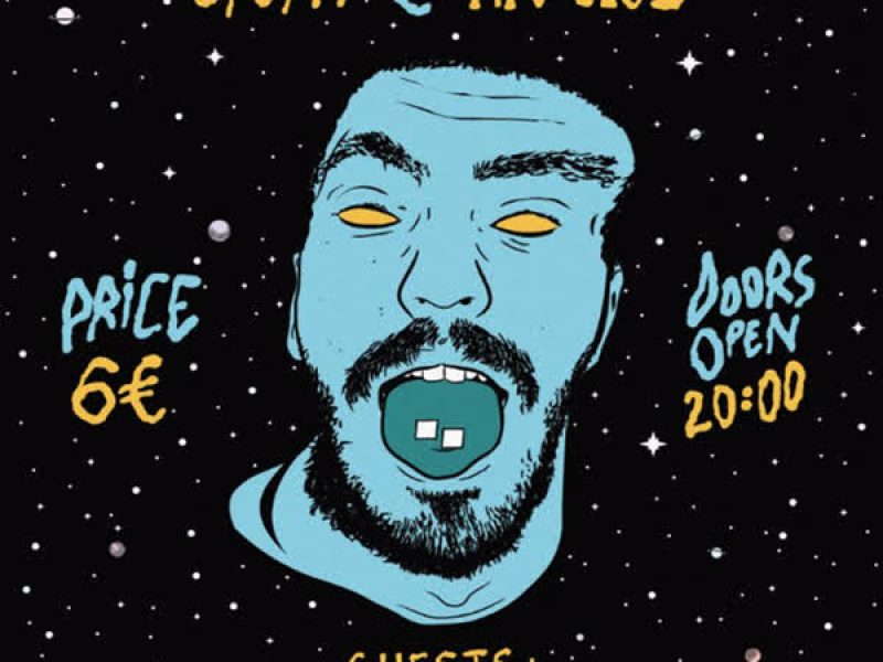 Nekrotampelo (Single)