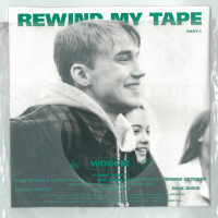 Rewind My Tape, Pt . 1 (EP)