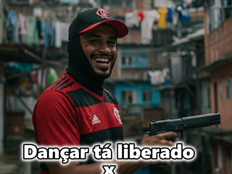 Dançar tá liberado x Passin de Bandido (Single)
