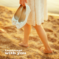Scenery with you (Single)
