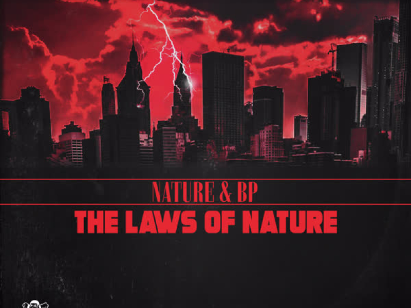 The Laws of Nature