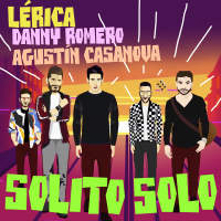 Solito Solo (Single)