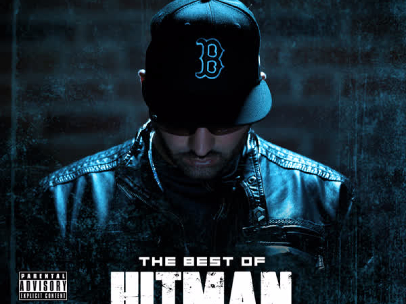 Best of Hitman: Volume One