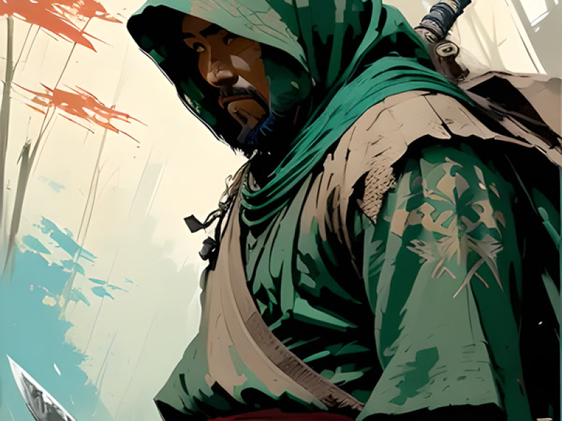 32_bit (2025 Remaster) (Single)