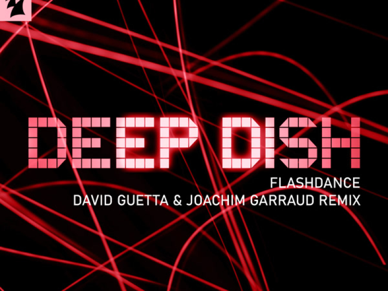 Flashdance (David Guetta & Joachim Garraud Remix) (Single)
