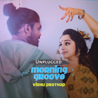 Morning Groove (Unplugged version) (Single)