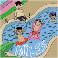 Miles (Single)